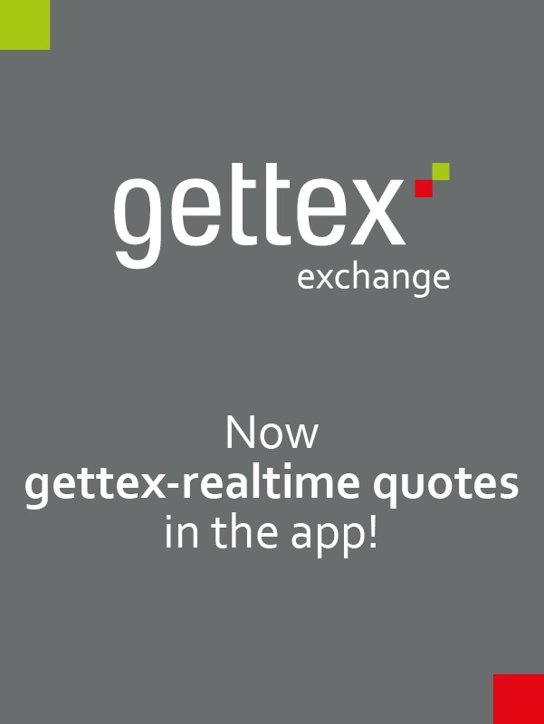 gettex logo